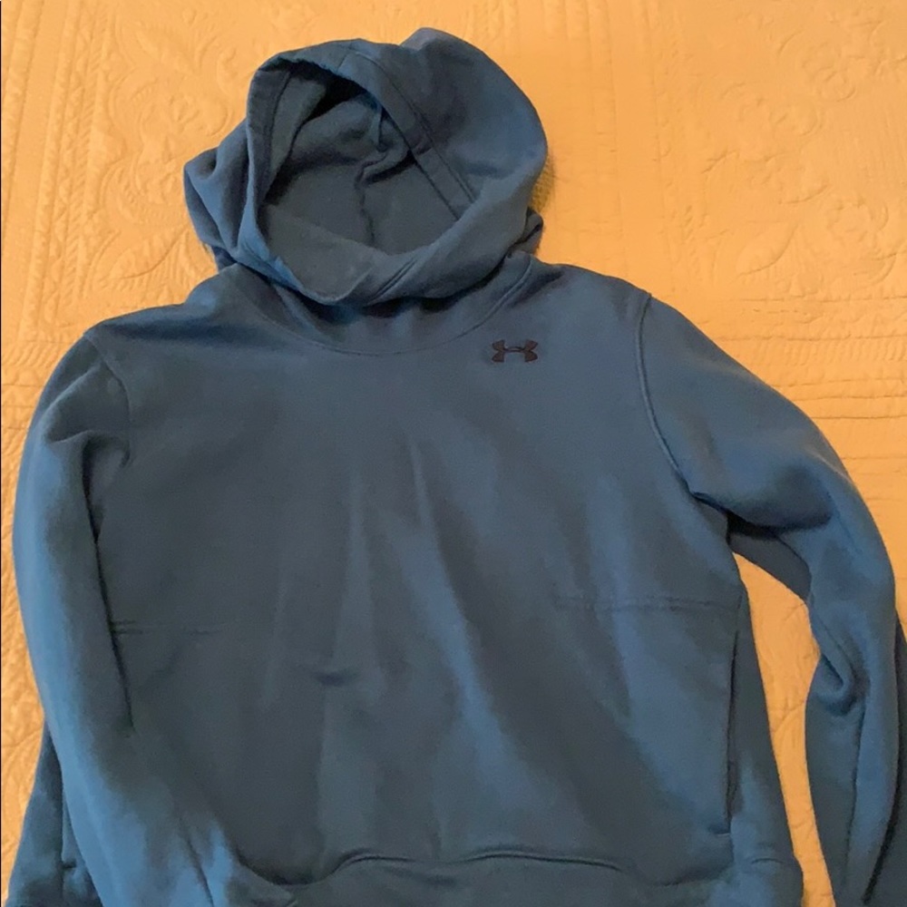 Underarmour hoodie